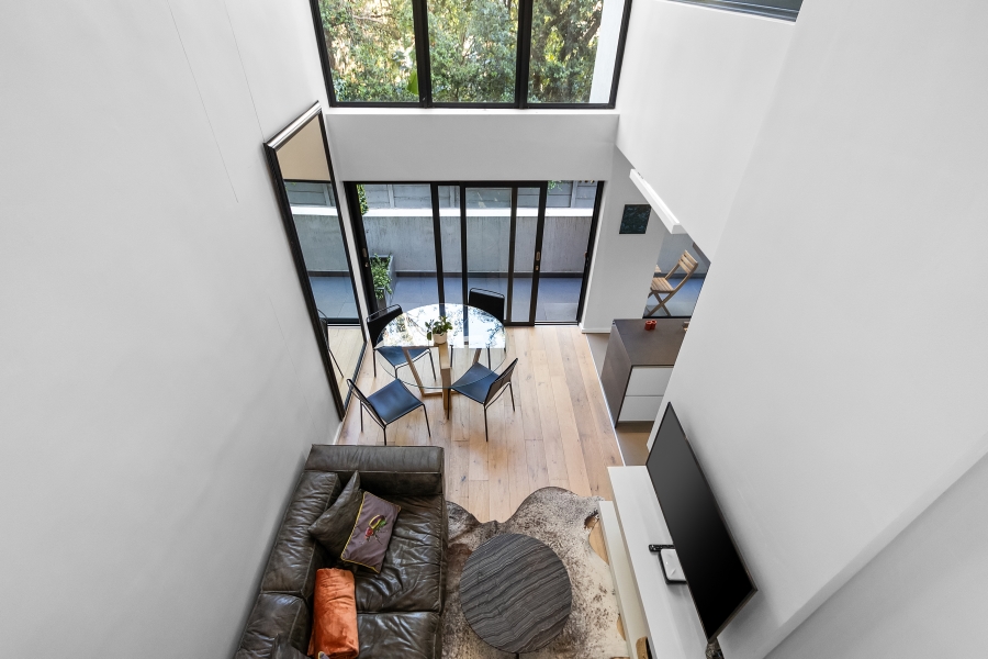 2 Bedroom Property for Sale in Sea Point Western Cape
